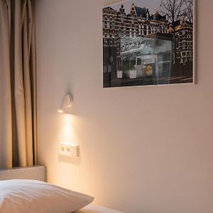 Budget Kamer met een King Size Bed